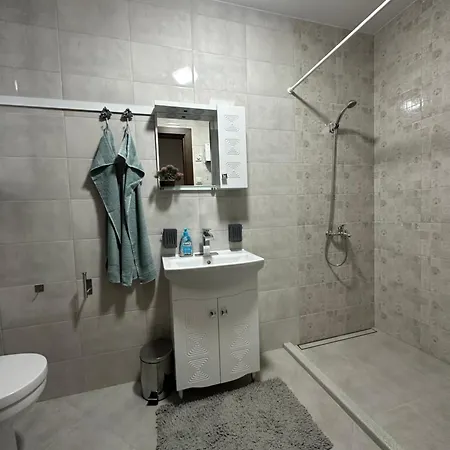 Apartments-harmony *