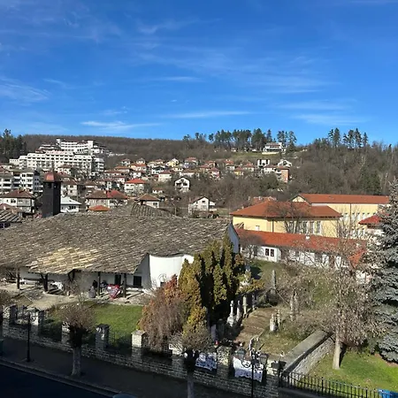 Apartments-harmony Appartamento *