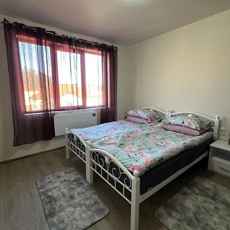 Apartments-harmony Apartment Tryavna