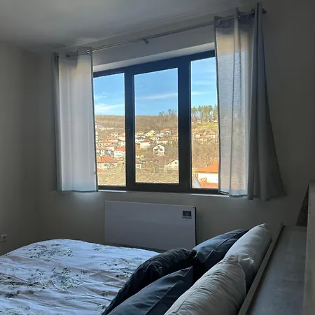 Appartamento Apartments-harmony *