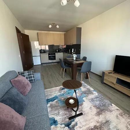 Apartments-harmony *