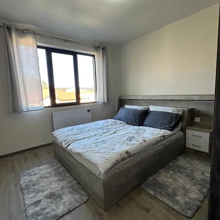 Appartamento Apartments-harmony *