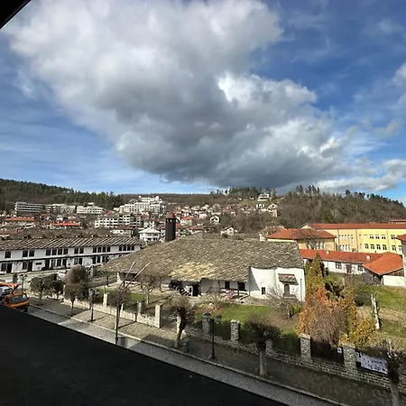 Appartamento Apartments-harmony