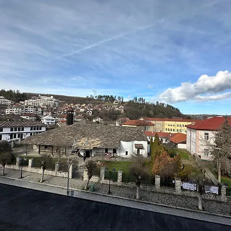 Apartment Apartments-harmony *