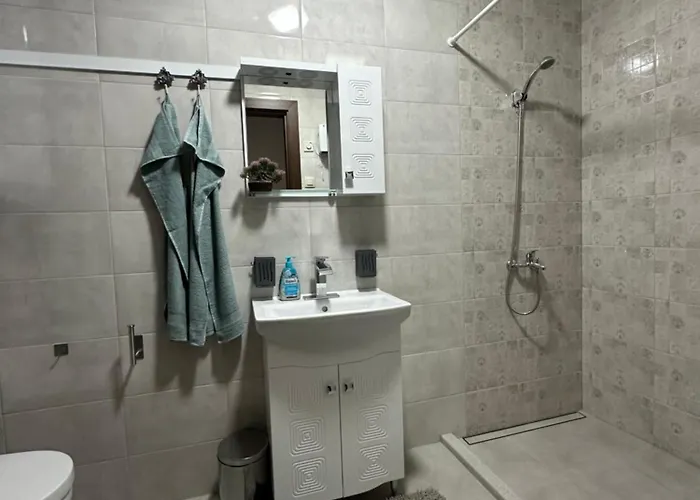 Apartments-harmony *