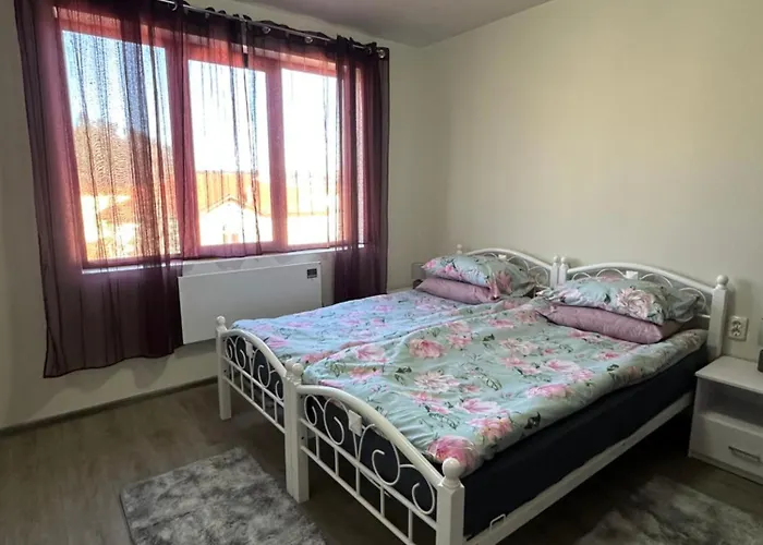 Apartments-harmony Apartment Tryavna