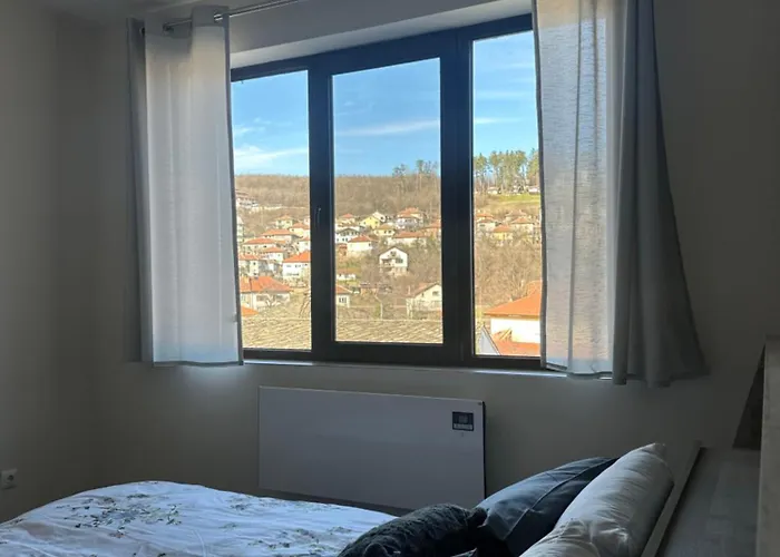 Appartamento Apartments-harmony *