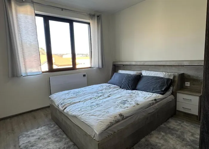 Apartment Apartments-harmony *