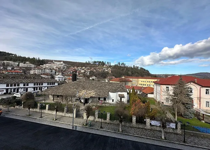 Appartamento Apartments-harmony *